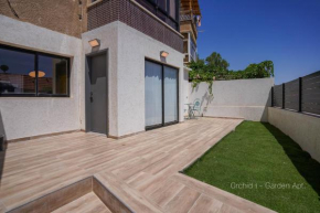 YalaRent Orchid boutique apartments - Families only